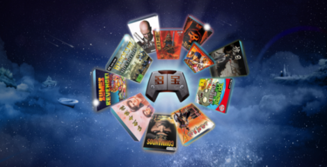 多宝游戏盒 V0.5.1 Mac版 匠心独运的游戏软件设计与制作